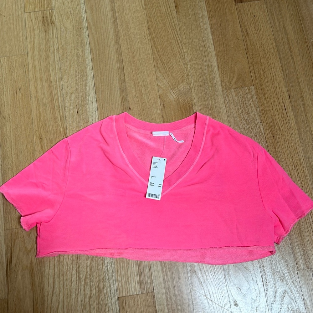 Urban top